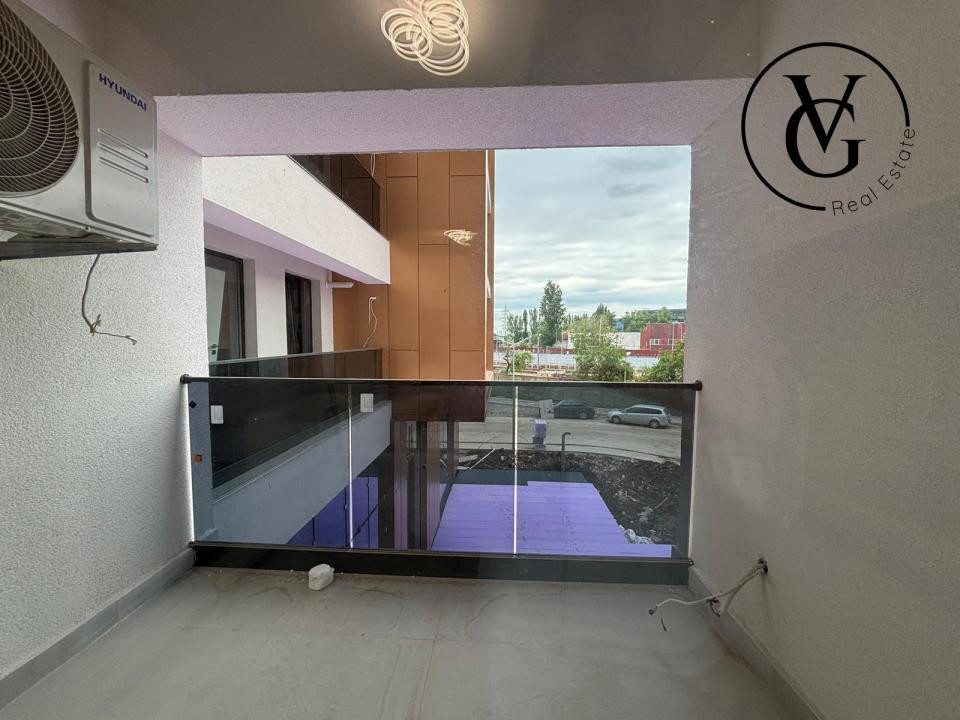 Apartament 2 Camere Popesti Vest