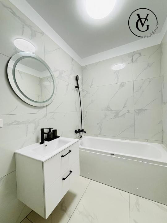 Apartament 2 Camere Popesti Vest