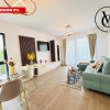 Apartament 3 camere Popesti Leordeni - Metrou Dimitrie Leonida - Bloc Nou