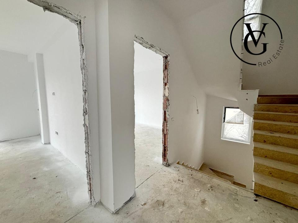 Casa Individuala - Bragadiru - Complex nou