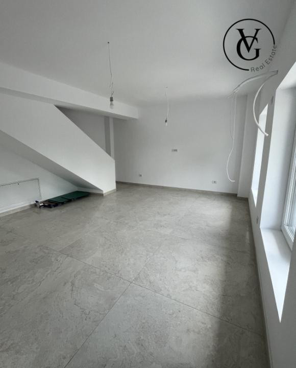 Casa Tip Duplex Zona Pallady 