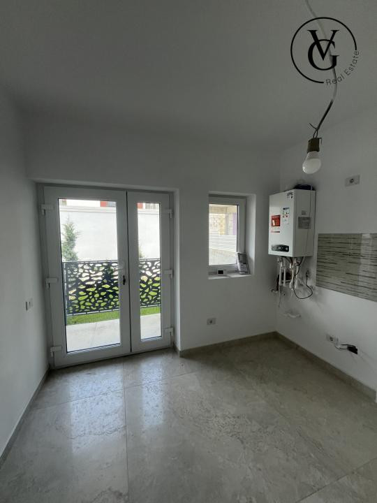 Casa Tip Duplex Zona Pallady 