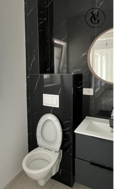 Casa Tip Duplex Zona Pallady 