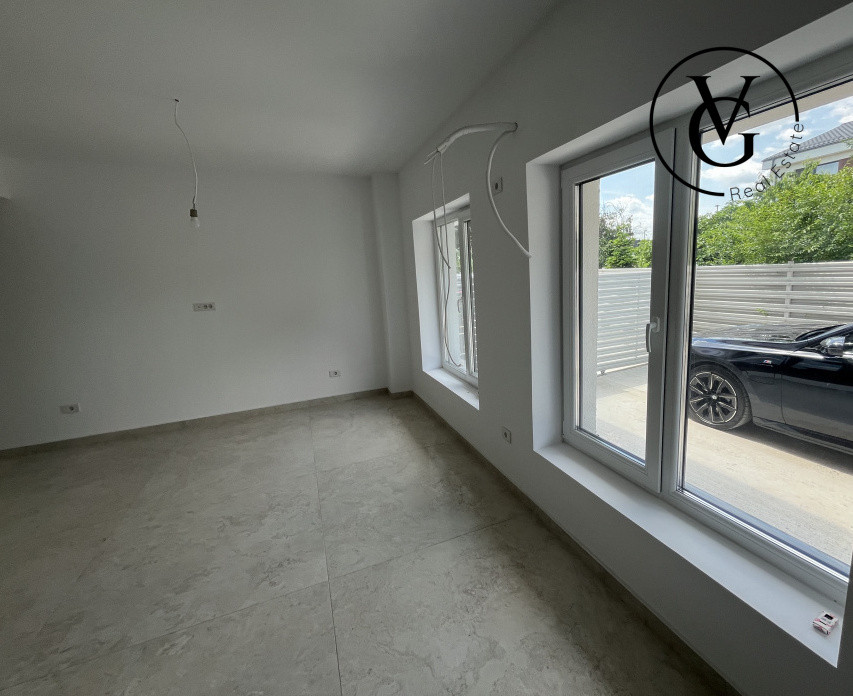 Casa Tip Duplex Zona Pallady 