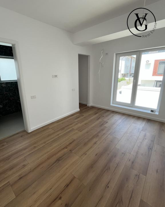 Casa Tip Duplex Zona Pallady 