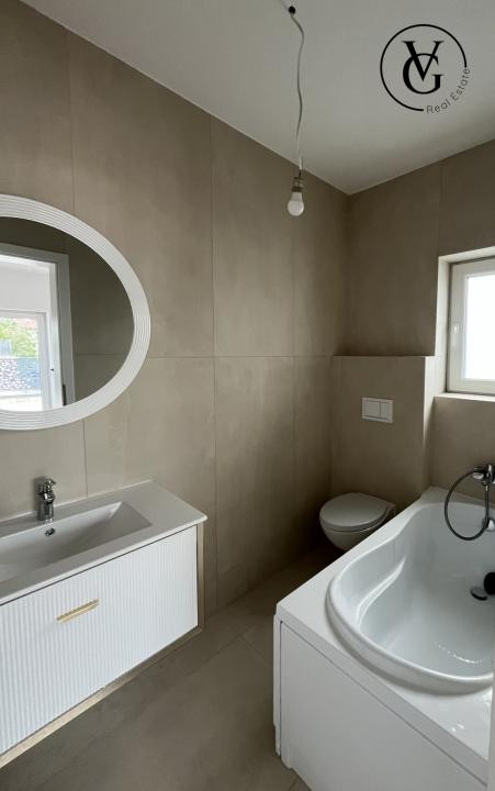 Casa Tip Duplex Zona Pallady 