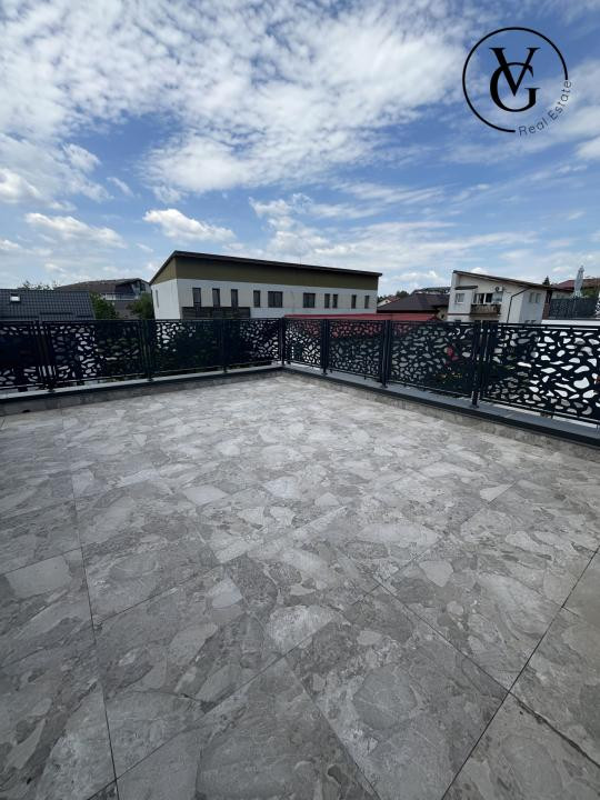 Casa Tip Duplex Zona Pallady 