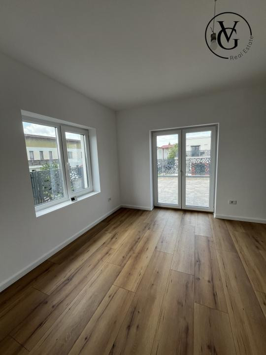 Casa Tip Duplex Zona Pallady 