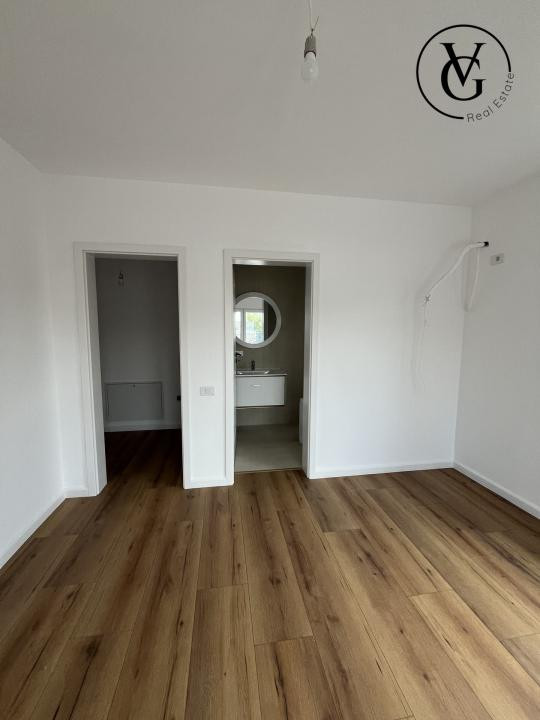 Casa Tip Duplex Zona Pallady 