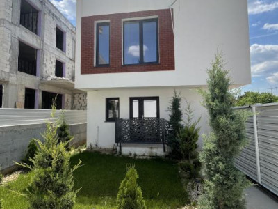 Casa Tip Duplex Zona Pallady 