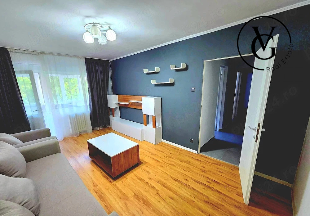 Apartament 3 camere Iancului