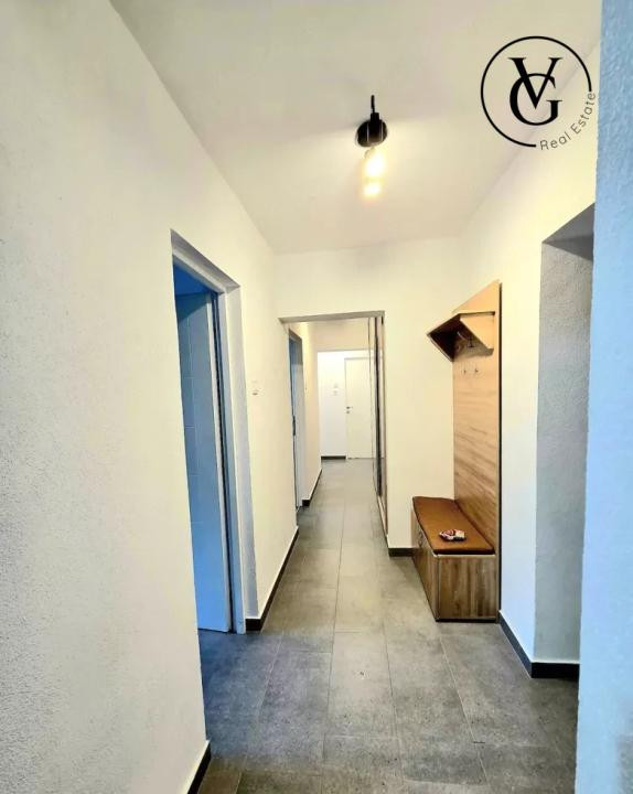 Apartament 3 camere Iancului