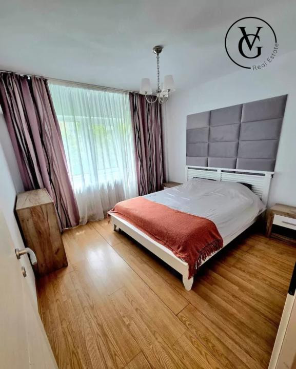 Apartament 3 camere Iancului