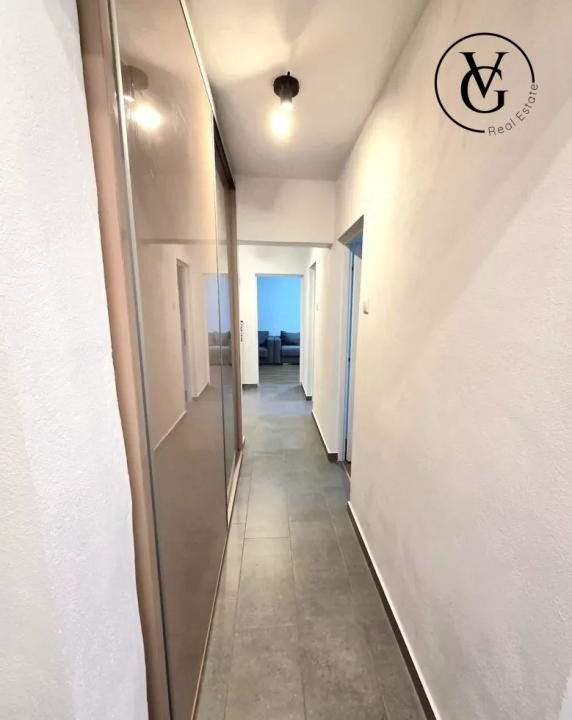 Apartament 3 camere Iancului