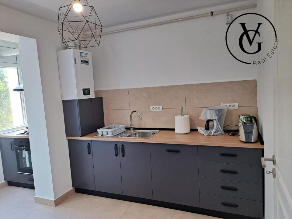Apartament 2 camere - Prima Inchiriere - City Park Mall