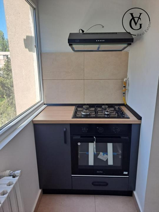 Apartament 2 camere - Prima Inchiriere - City Park Mall