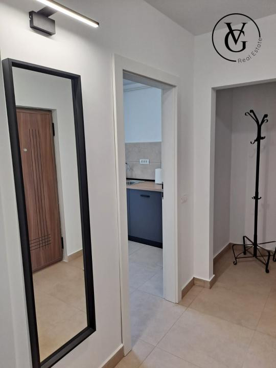 Apartament 2 camere - Prima Inchiriere - City Park Mall