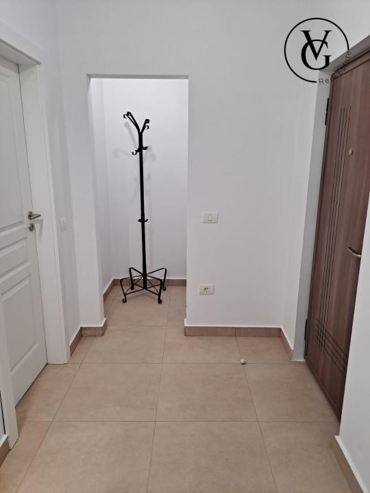 Apartament 2 camere - Prima Inchiriere - City Park Mall