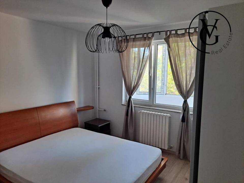 Apartament 2 camere - Prima Inchiriere - City Park Mall
