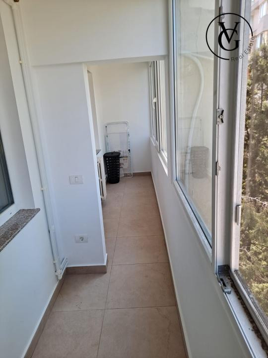 Apartament 2 camere - Prima Inchiriere - City Park Mall