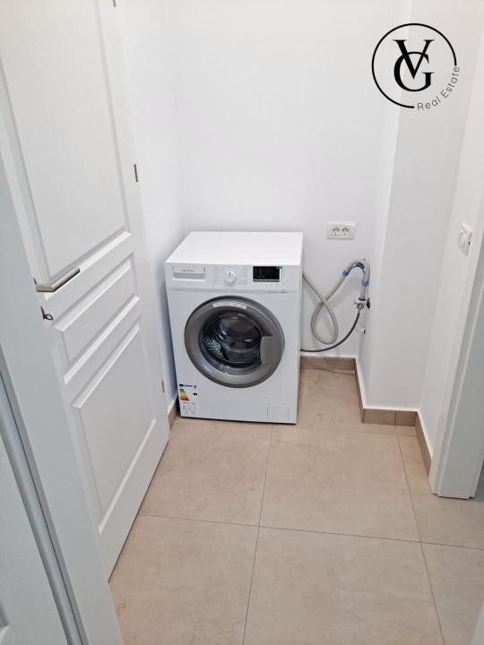 Apartament 2 camere - Prima Inchiriere - City Park Mall