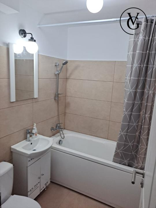 Apartament 2 camere - Prima Inchiriere - City Park Mall