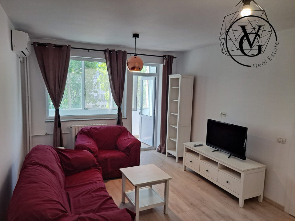 Apartament 2 camere - Prima Inchiriere - City Park Mall
