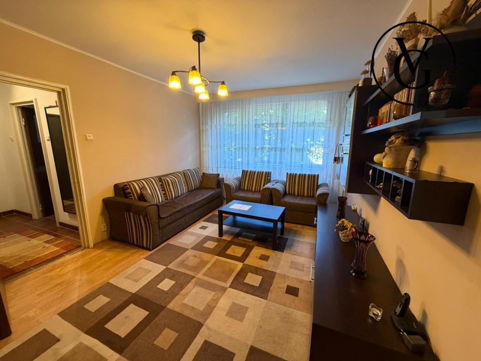 Apartament 3 camere | Obor | Bloc Anvelopat 