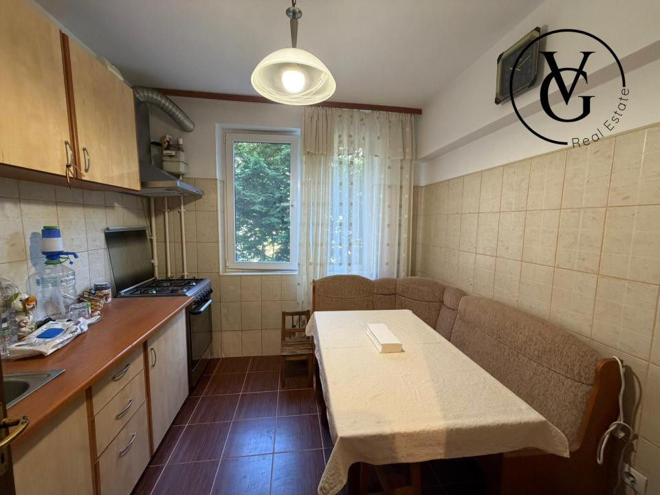 Apartament 3 camere | Obor | Bloc Anvelopat 