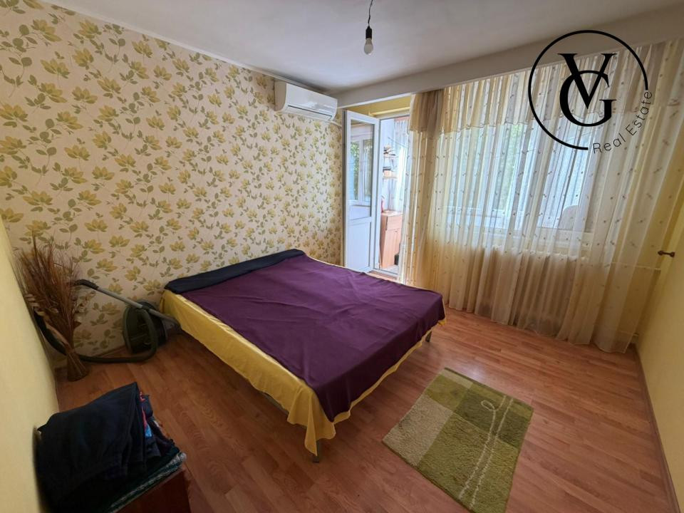 Apartament 3 camere | Obor | Bloc Anvelopat 