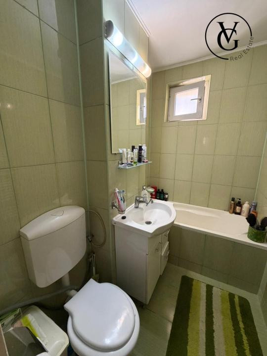 Apartament 3 camere | Obor | Bloc Anvelopat 