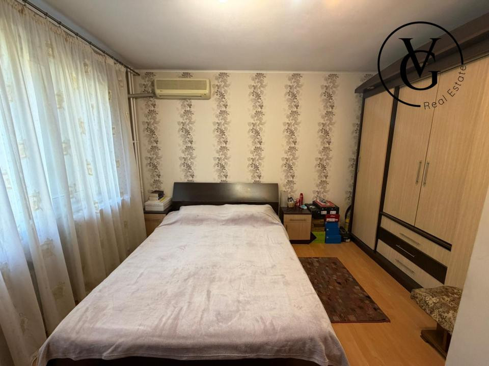 Apartament 3 camere | Obor | Bloc Anvelopat 