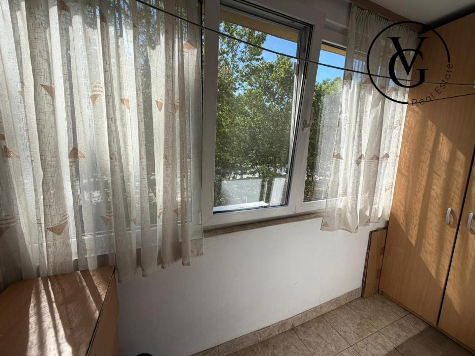 Apartament 3 camere | Obor | Bloc Anvelopat 