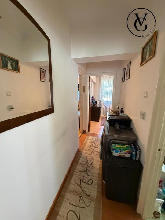 Apartament 3 camere | Obor | Bloc Anvelopat 