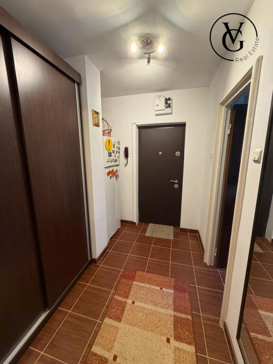 Apartament 3 camere | Obor | Bloc Anvelopat 