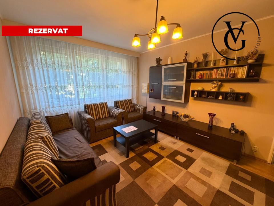 Apartament 3 camere | Obor | Bloc Anvelopat 