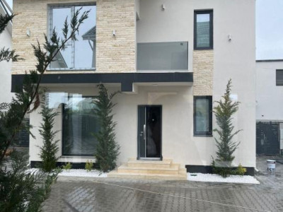 Casa Individuala - Bragadiru - Complex nou