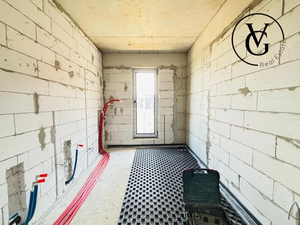 Apartament 2 camere , zona Pallady complex nou 