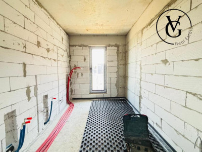 Apartament 2 camere , zona Pallady complex nou 