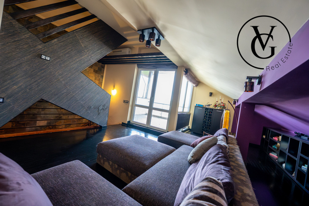 Casa 5 Camere Corbeanca | Panouri Solare 14kw-Baterie 10kw | Jacuzzi