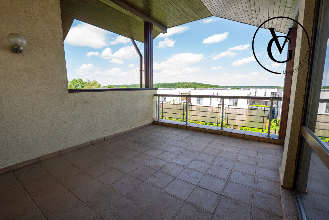 Casa 5 Camere Corbeanca | Panouri Solare 14kw-Baterie 10kw | Jacuzzi