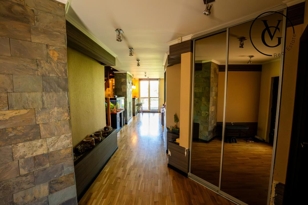 Casa Duplex 5 Camere Corbeanca | Panouri Solare 14kw-Baterie 10kw | Jacuzzi 