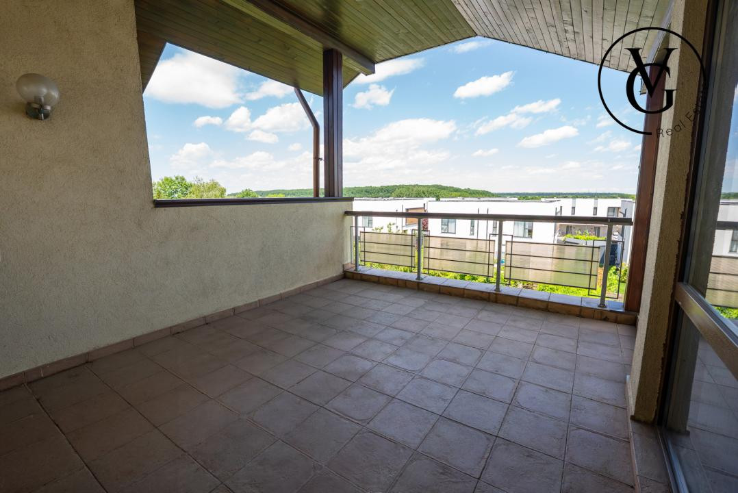 Casa Duplex 5 Camere Corbeanca | Panouri Solare 14kw-Baterie 10kw | Jacuzzi 