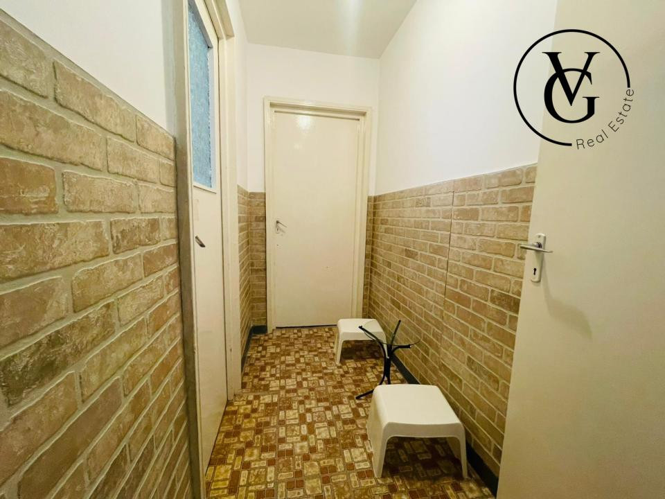 Apartament 3 camere - zona Tomis Nord - centrala proprie