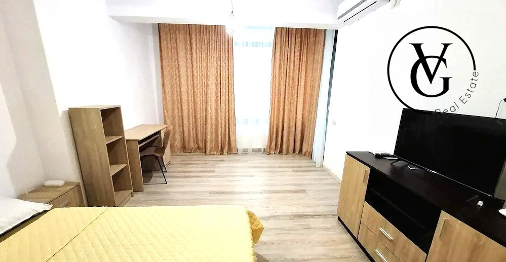 Apartament 2 camere modern-zona Universitate-centrala proprie