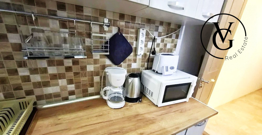 Apartament 2 camere modern-zona Universitate-centrala proprie