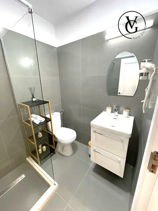 Studio modern - zona Faleza Nord - centrala proprie