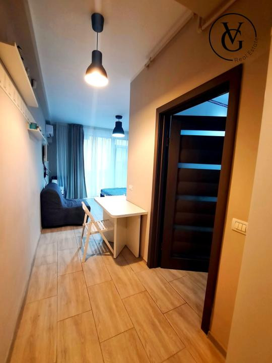 Studio - mobilat modern - Mamaia Nord