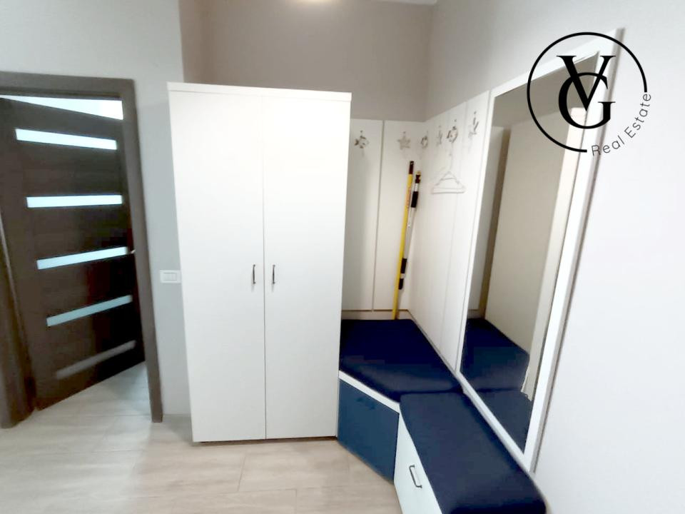 Studio - mobilat modern - Mamaia Nord