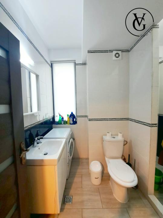 Studio - mobilat modern - Mamaia Nord